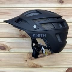 Smith Forefront 2 MIPS Kask - Matte Black