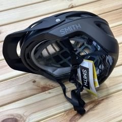 Smith Forefront 2 MIPS Kask - Matte Black