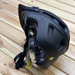 Smith Forefront 2 MIPS Kask - Matte Black