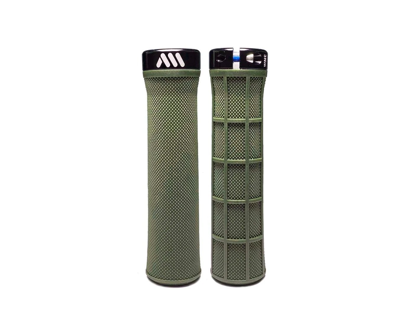 All Mountain Style Berm Elcik - Green