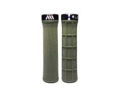 All Mountain Style Berm Elcik - Green