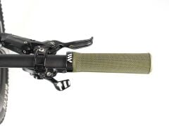 All Mountain Style Berm Elcik - Green