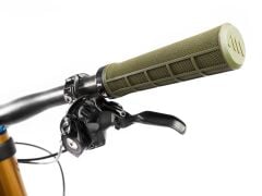 All Mountain Style Berm Elcik - Green