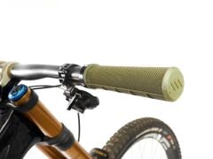 All Mountain Style Berm Elcik - Green