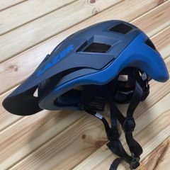 Lazer Coyote Enduro/Trail Kask - Mavi