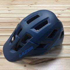 Lazer Coyote Enduro/Trail Kask - Mavi