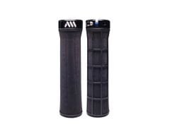 All Mountain Style Berm Elcik - Black