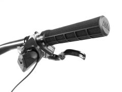 All Mountain Style Berm Elcik - Black