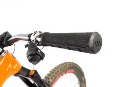 All Mountain Style Berm Elcik - Black