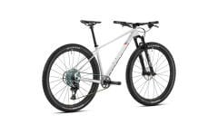 Mondraker PODIUM RR SL - Racing Silver