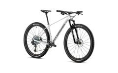 Mondraker PODIUM RR SL - Racing Silver