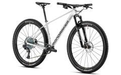 Mondraker PODIUM RR SL - Racing Silver