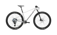 Mondraker PODIUM RR SL - Racing Silver