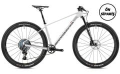 Mondraker PODIUM RR SL - Racing Silver