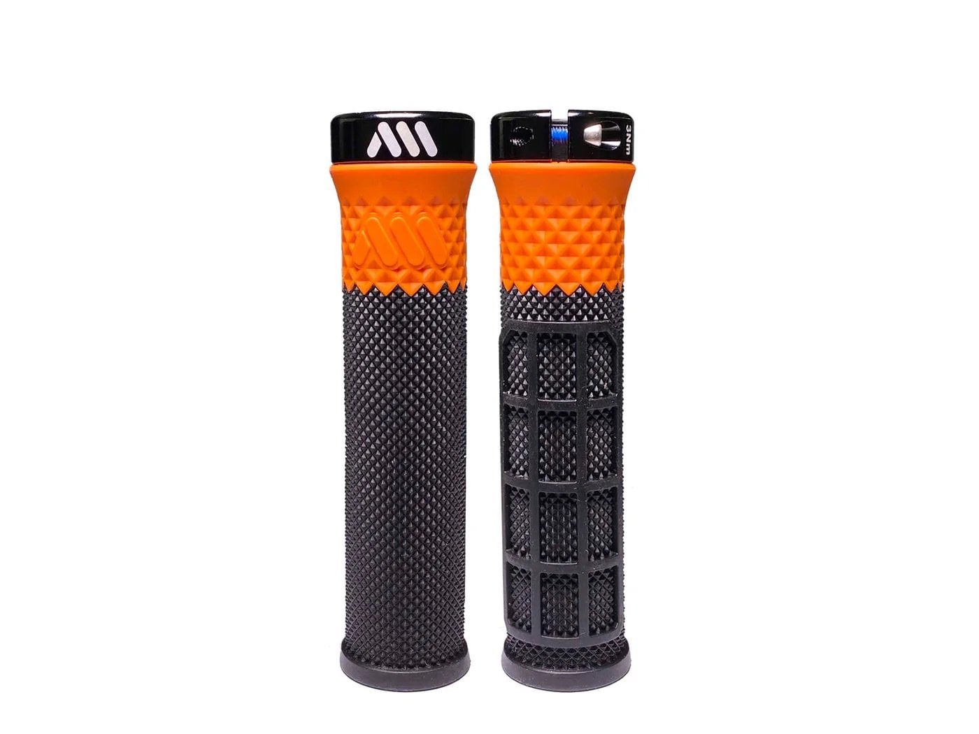 All Mountain Style Cero Elcik - Black/Orange