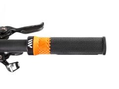 All Mountain Style Cero Elcik - Black/Orange