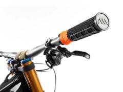 All Mountain Style Cero Elcik - Black/Orange