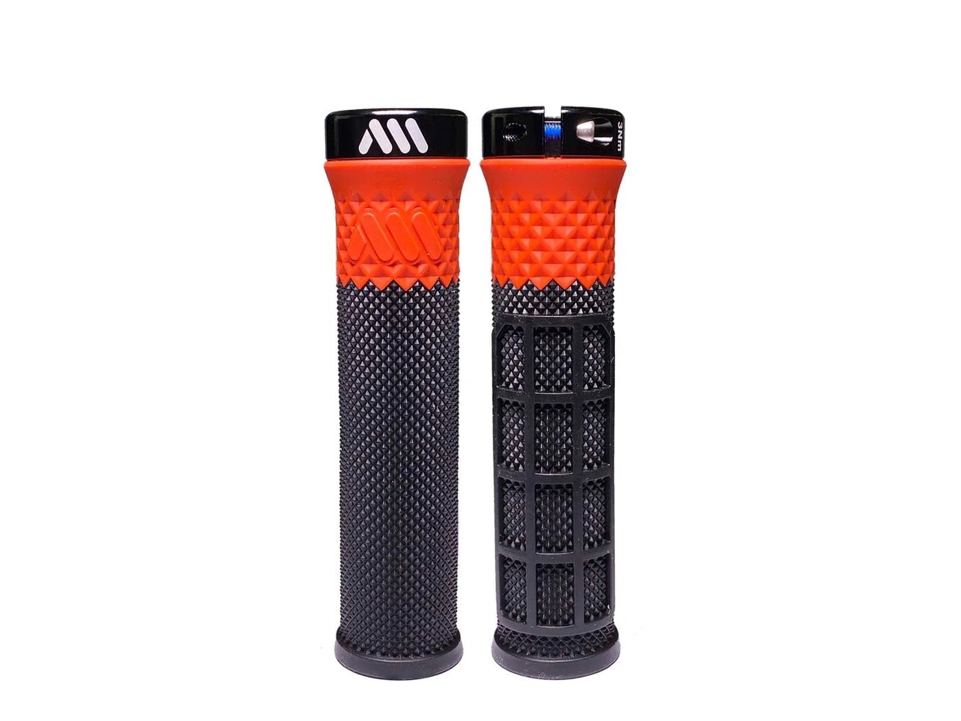 All Mountain Style Cero Elcik - Black/Red