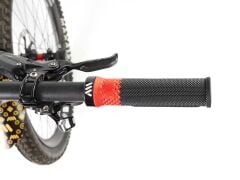 All Mountain Style Cero Elcik - Black/Red