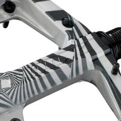 Look Trail Roc+ Pedal - Signature Series - Thomas Genon