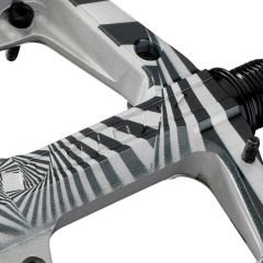 Look Trail Roc+ Pedal - Signature Series - Thomas Genon