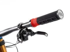 All Mountain Style Cero Elcik - Black/Red