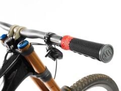 All Mountain Style Cero Elcik - Black/Red
