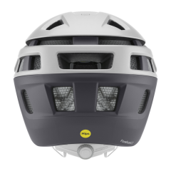 Smith Forefront 2 MIPS Kask - Matte White / Cement
