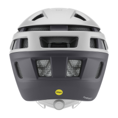 Smith Forefront 2 MIPS Kask - Matte White / Cement