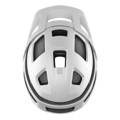 Smith Forefront 2 MIPS Kask - Matte White / Cement