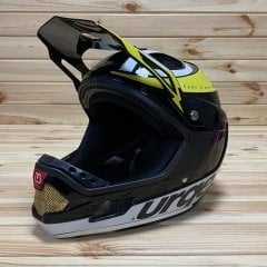 Urge Down-O-Matic Fullface Kask