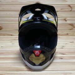 Urge Down-O-Matic Fullface Kask