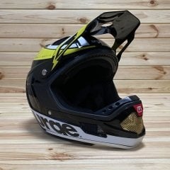 Urge Down-O-Matic Fullface Kask