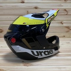 Urge Down-O-Matic Fullface Kask