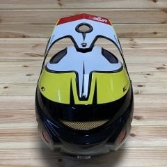 Urge Down-O-Matic Fullface Kask