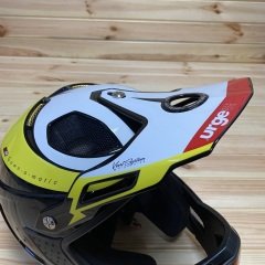 Urge Down-O-Matic Fullface Kask