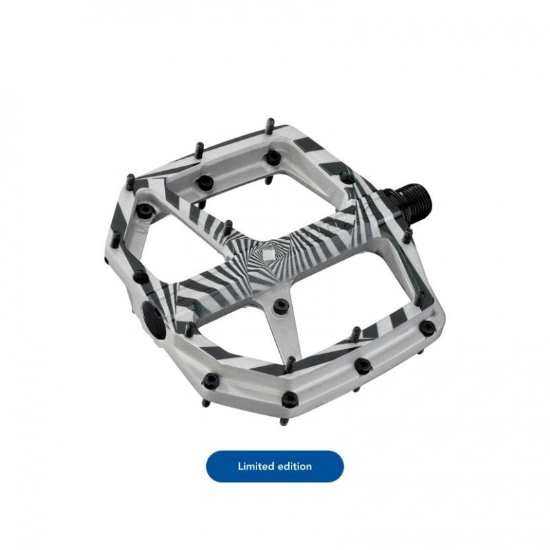 Look Trail Roc+ Pedal - Signature Series - Thomas Genon