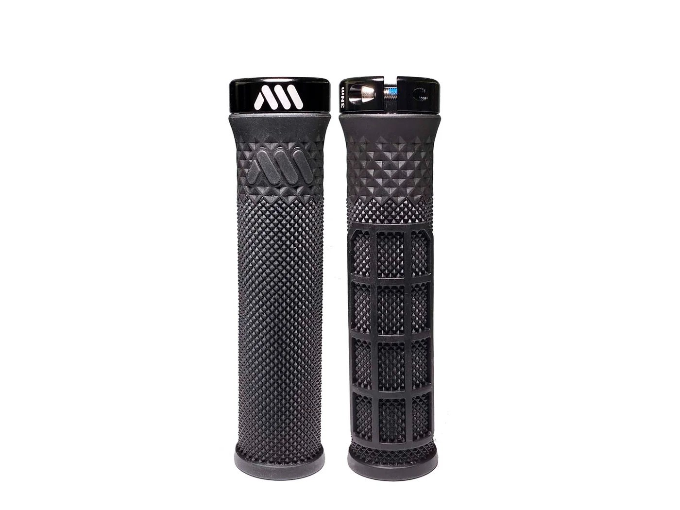 All Mountain Style Cero Elcik - Black