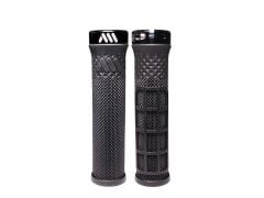 All Mountain Style Cero Elcik - Black