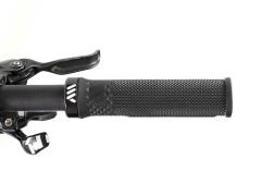 All Mountain Style Cero Elcik - Black