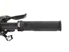All Mountain Style Cero Elcik - Black
