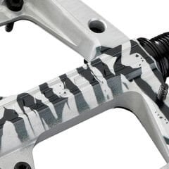 Look Trail Roc+ Pedal - Signature Series - Kriss Kyle