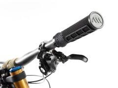 All Mountain Style Cero Elcik - Black