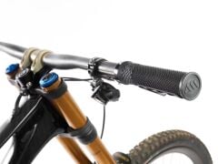 All Mountain Style Cero Elcik - Black