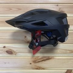 Leatt DBX 2.0 Enduro/Trail Kask - Charcoal