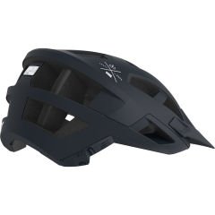 Leatt DBX 2.0 Enduro/Trail Kask - Charcoal