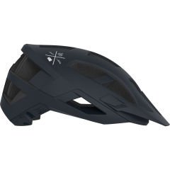 Leatt DBX 2.0 Enduro/Trail Kask - Charcoal