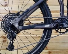 NS Bikes Snabb 160 2 27.5” - Enduro Bisiklet