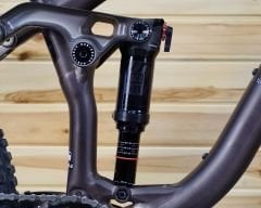 NS Bikes Snabb 160 2 27.5” - Enduro Bisiklet