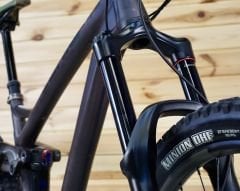 NS Bikes Snabb 160 2 27.5” - Enduro Bisiklet